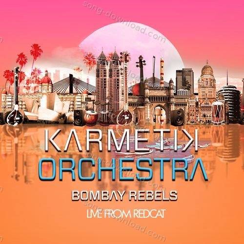 Ayana (Live from Redcat) Ajay Kapur MP3 Download